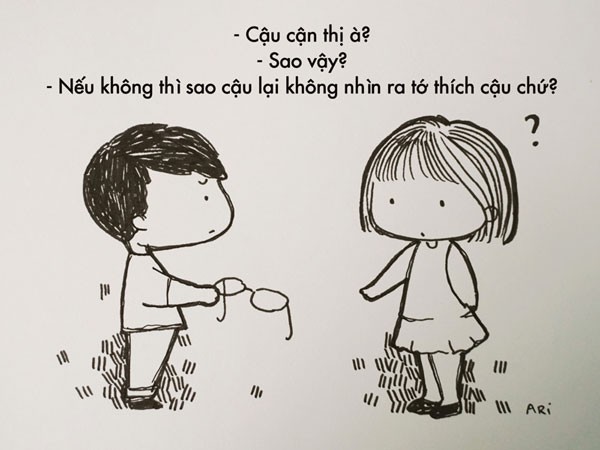 cách cua gái