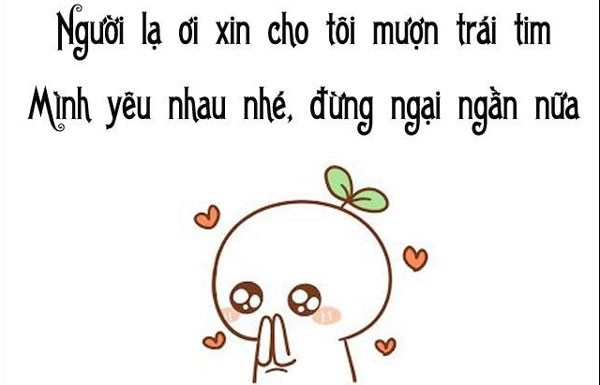 cách cua gái