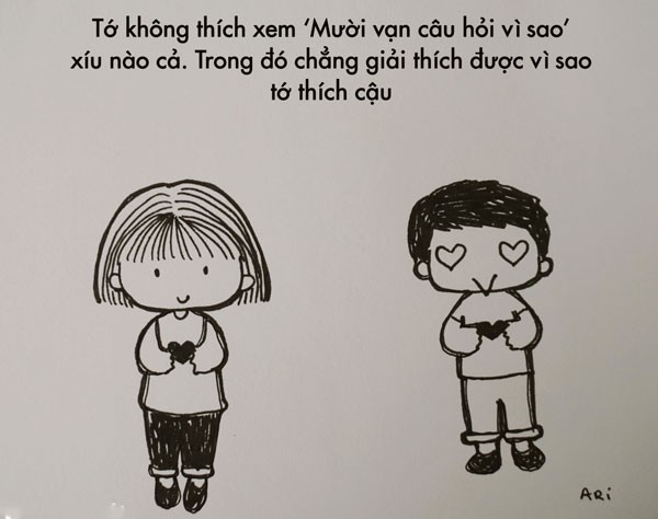 cách cua gái