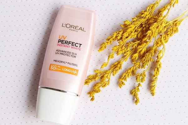 Kem chống nắng L'oreal 