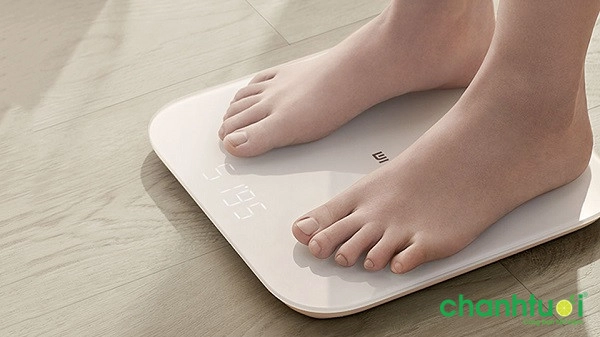 Cân điện tử mini